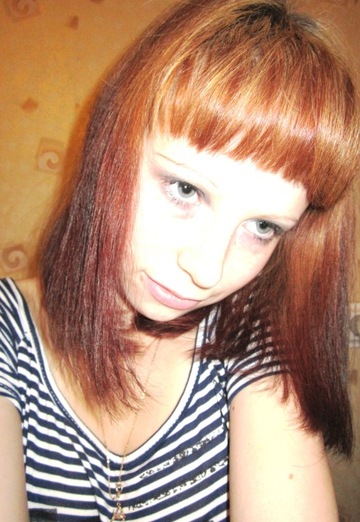 My photo - Darya, 33 from Zheleznogorsk (@darya778)