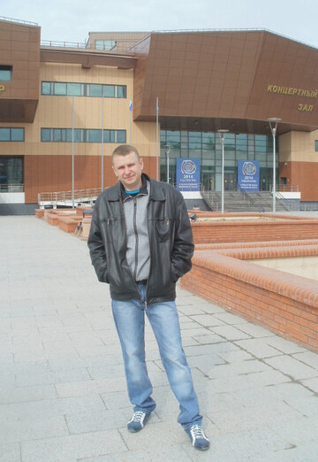 My photo - Ruslan, 48 from Mykolaiv (@ruslan164284)