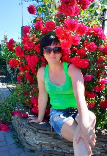 My photo - Irina, 49 from Stavropol (@irina223942)