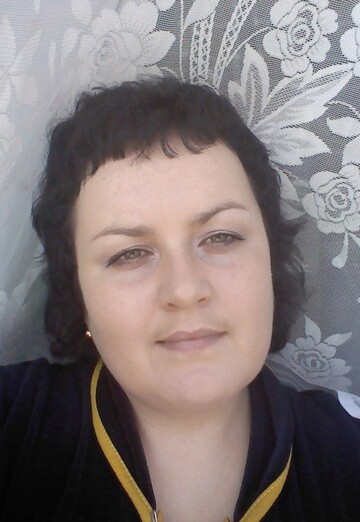 My photo - Marina, 41 from Ust-Kamenogorsk (@marina169718)