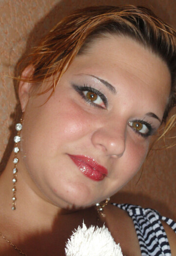 My photo - Margarita, 40 from Vyksa (@margarita30244)