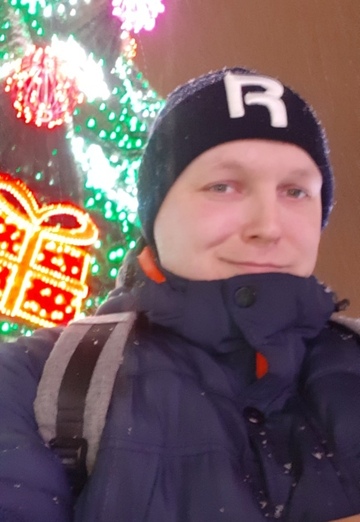 Моя фотография - Владимир Ильченко, 33 из Кривой Рог (@vladimirilchenko3)