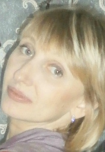Моя фотография - Татьяна, 53 из Кропоткин (@tatyana190354)