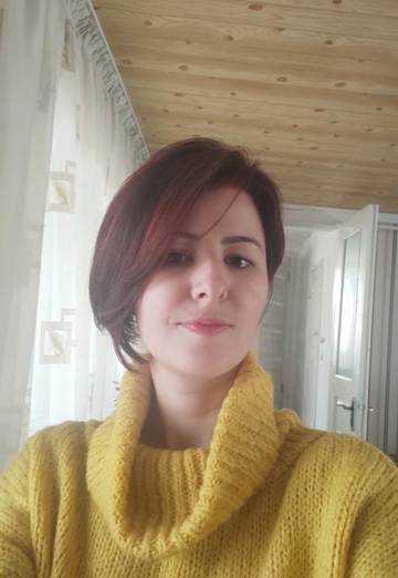 My photo - Elena ciugureanu, 37 from Floreşti (@elenaciugureanu)