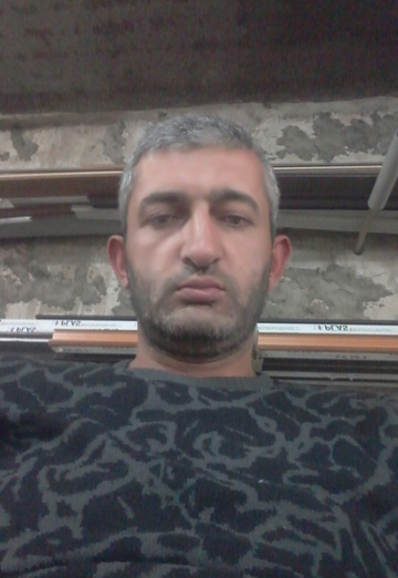 Моя фотография - Ashot, 41 из Ереван (@ashot2875)
