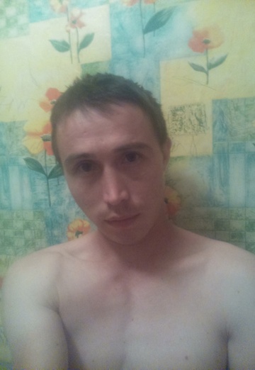 Моя фотография - Вячеслав, 32 из Саратов (@vyacheslav51538)