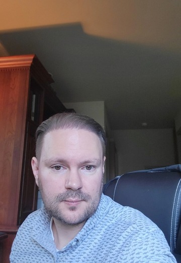 My photo - Derek, 36 from Seattle (@derek476)
