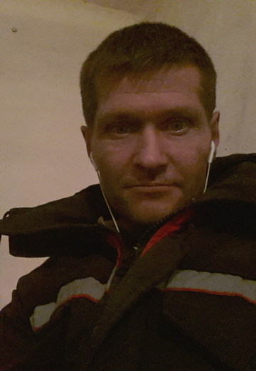 My photo - Andrey kazlov, 43 from Bishkek (@andreykazlov)
