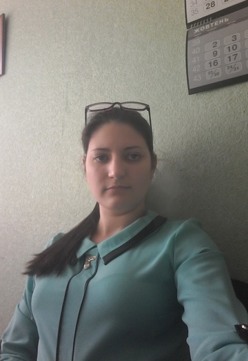 Моя фотография - Юлия, 32 из Черкассы (@uliya122262)