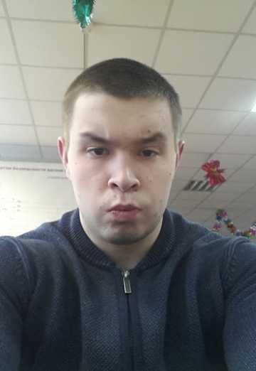 Моя фотография - БопСап, 33 из Москва (@bopsap)