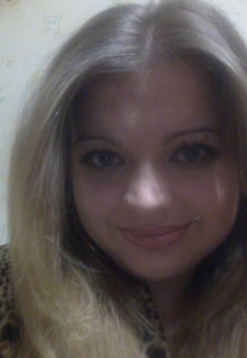 My photo - Irina, 33 from Rostov-on-don (@irina66720)