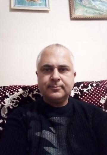 My photo - Boris, 54 from Luhansk (@sychevb)