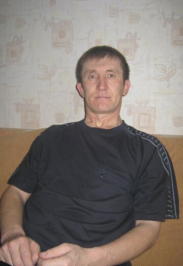My photo - Serik, 55 from Kokshetau (@serikpaevs)