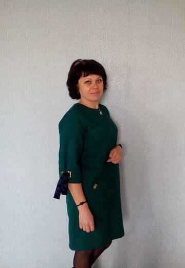 Ma photo - Elena, 44 de Kourganinsk (@elena298785)