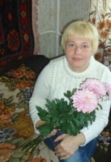 Моя фотография - екатерина, 49 из Воронеж (@ekaterina105342)