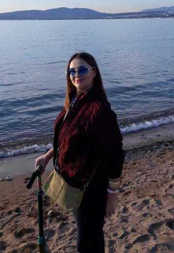My photo - Galina, 49 from Novorossiysk (@gala2891)