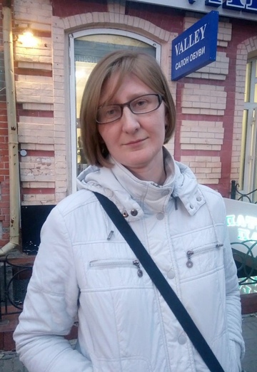 Моя фотография - Наталия, 38 из Челябинск (@nataliya57584)