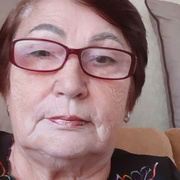 Венера, 71, Саратов