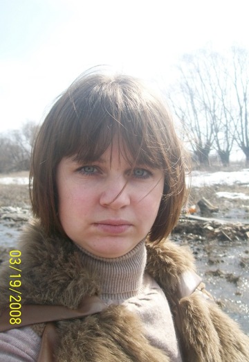 Моя фотография - татьяна, 34 из Ардатов (@tatyana135493)