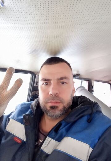 Моя фотография - Mihail Makarov, 41 из Саратов (@mihailmakarov33)