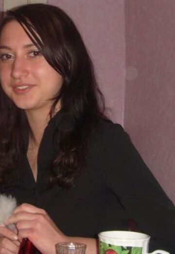 My photo - Anna, 34 from Sovetskaya Gavan' (@fyfcnfcbz40)