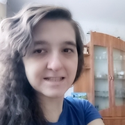 Аня Прокопьева, 24, Альметьевск