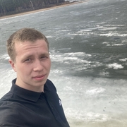 Сергей, 24, Лысьва
