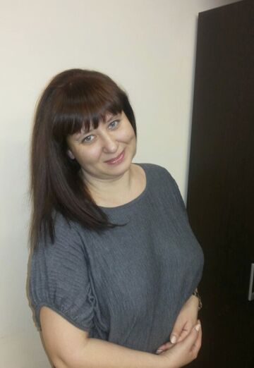 Моя фотография - Ольга, 42 из Барнаул (@olga200507)
