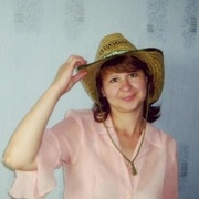 елена, 52, Реутов