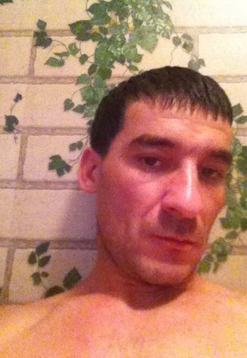Моя фотография - Александр, 38 из Саратов (@aleksandr509469)