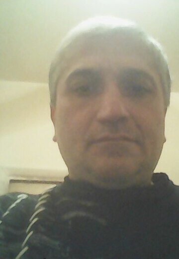 Моя фотография - Noro, 49 из Ереван (@noro313)