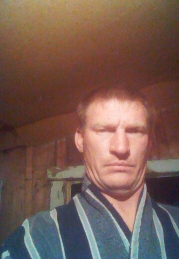 My photo - senek, 41 from Saratov (@senek25)