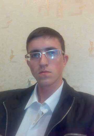 My photo - Seryoga, 38 from Dzhankoy (@serega15882)