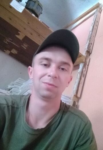 My photo - Rodion, 29 from Odessa (@rodion4044)