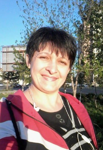 My photo - Galina, 40 from Taldykorgan (@galina38330)