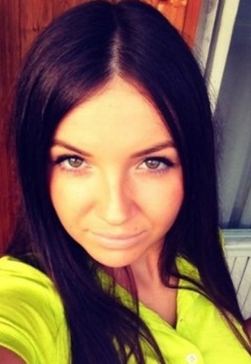 My photo - Vika, 30 from Blagoveshchenka (@vika7510174)