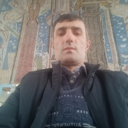 Али, 48, Нижневартовск