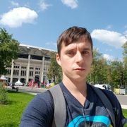 Александр, 31, Солнечногорск