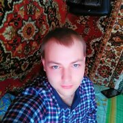 Максим, 26, Благовещенск (Башкирия)