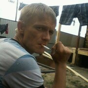 Дмитрий, 32, Ермаковское