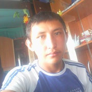 Ишбулат, 25, Зилаир