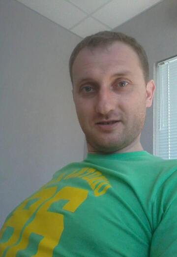 Моя фотография - Янкер Луганск, 43 из Ростов-на-Дону (@yankerlugansk)