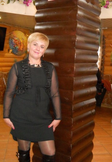 Моя фотография - Наталья, 50 из Челябинск (@natalya210978)