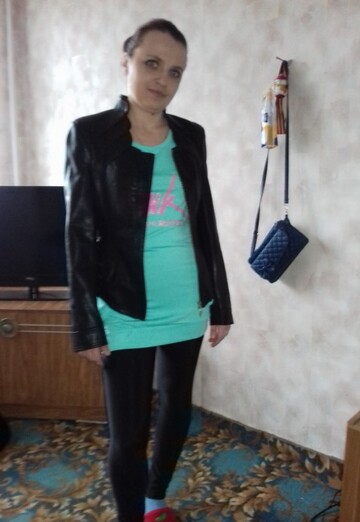 Моя фотография - Наталья, 41 из Новошахтинск (@natalwy8829838)