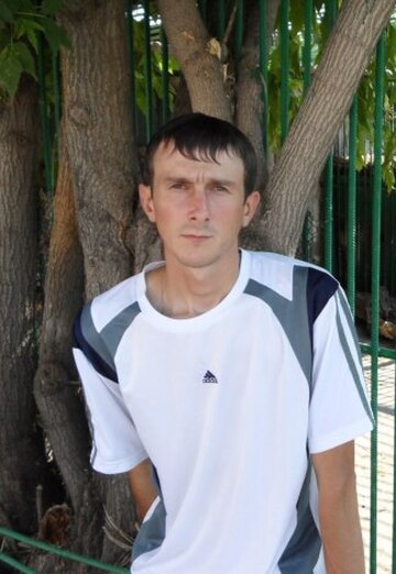 Моя фотография - Вячеслав, 36 из Нефтеюганск (@vyacheslav97568)