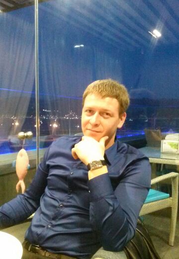 My photo - Maksim, 36 from Novorossiysk (@maksim164527)