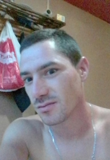 My photo - Ruslan, 33 from Belgorod-Dnestrovskiy (@ruslan206327)