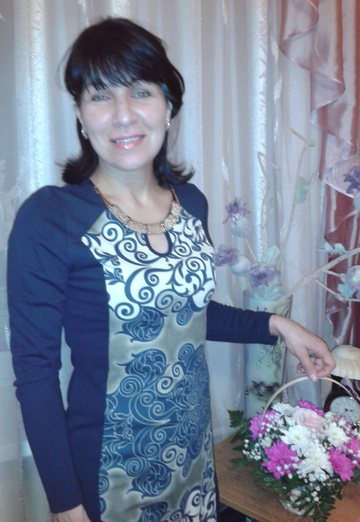 Моя фотография - елена, 52 из Борисовка (@elena98422)