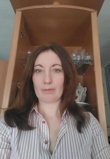 My photo - Tamara, 40 from Minsk (@tamara14727)