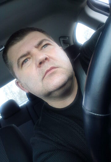 My photo - Aleksandr, 53 from Plesetsk (@aleksandr464852)